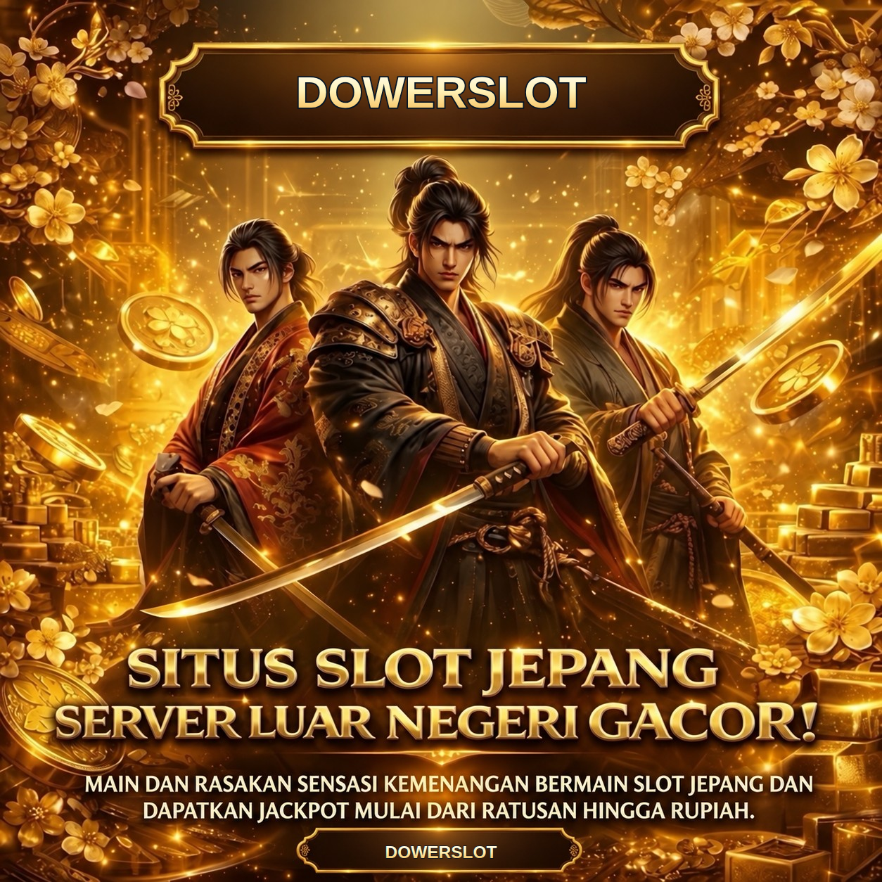 dowerslot