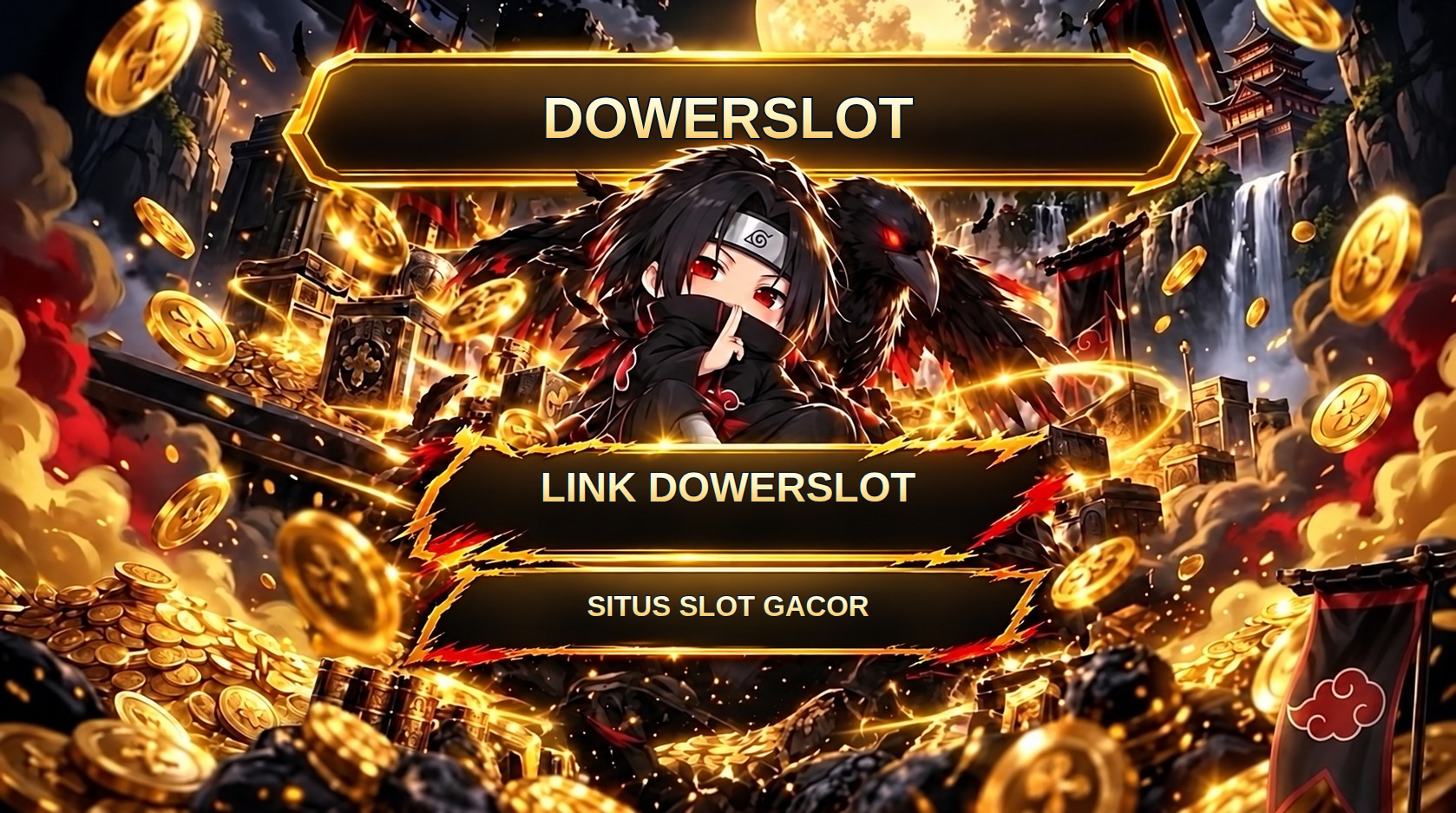 dowerslot